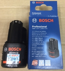 Pin GBA 12V 1.5Ah Li-Ion Bosch