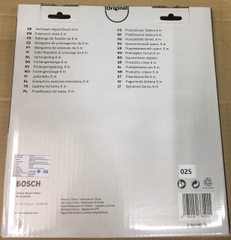 Dây áp lực Bosch 6m (F016800361)