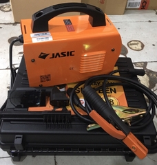 Máy Hàn Điện Tử Jasic ARES 120, BH 12 THÁNG