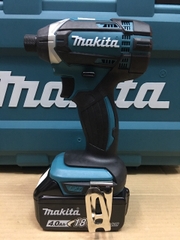 Máy vặn vít dùng Pin Makita DTD152RME 18V