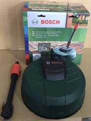 Phụ kiện chà rửa sân BOSCH  F016800357