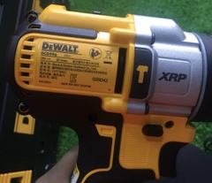 Máy khoan vặn vít động lực pin 18V Dewalt DCD996N-KR