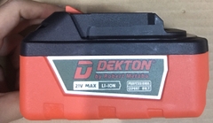 Máy bắt vít Dekton DK-IS2140/310Nm