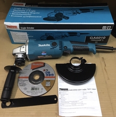 Máy mài góc Makita GA6010 (150mm)