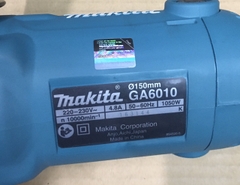 Máy mài góc Makita GA6010 (150mm)