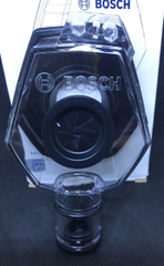 Đầu nối hút bụi máy khoan Bosch 1600A01M9V (GDE 24)