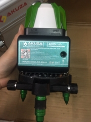 Máy cân bằng Laser 5 tia Akuza F1,BH 12 tháng