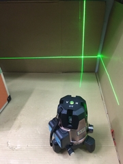 Máy cân mực laser 5 tia xanh ROMAN RM-720s