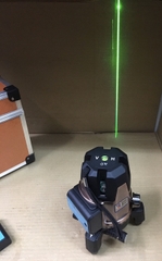 Máy cân mực laser 5 tia xanh ROMAN RM-720s