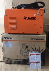 Máy hàn que điện tử Jasic ZX7-300E
