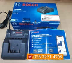 Sạc pin BOSCH GAL 18V-20 PROFESSIONAL (14.4V/ 18V)