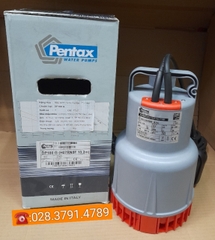 Máy Bơm Chìm Pentax DP100G (1050w)
