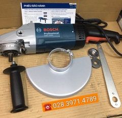 Máy mài góc Bosch GWS 2200-230 PROFESSIONAL