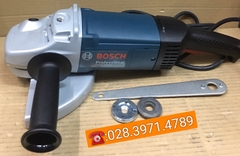 Máy mài góc Bosch GWS 2200-230 PROFESSIONAL