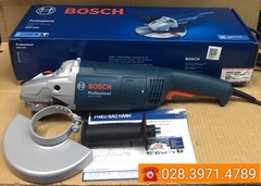 Máy mài góc lớn BOSCH GWS 2200 -180 PROFESSIONAL