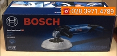 Máy Đánh Bóng Bosch GPO 12CE  1.250W