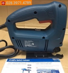 Máy cưa lọng BOSCH GST 650 PROFESSIONAL