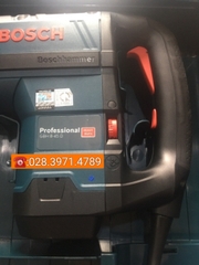 Máy khoan búa BOSCH GBH 8-45D PROFESSIONAL