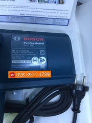 Máy cắt gạch Bosch GDC 140/1400w