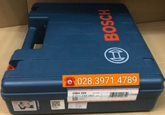 Máy khoan búa Bosch GBH 220 DÙNG MŨI SDS PLUS