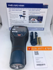 Máy Dò Đa Năng Bosch D-Tect 120