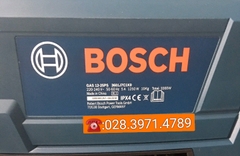 Máy hút khô/ướt BOSCH GAS 12-25 PROFESSIONAL