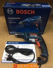 Máy Khoan BOSCH GBM 10 RE PROFESSIONAL (450W)