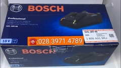 Sạc nhanh BOSCH GAL 18V-40