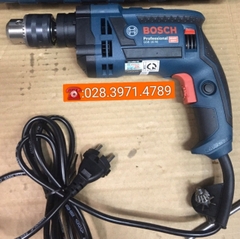 Máy Khoan Động Lực Bosch GSB 16RE, BH 12 THÁNG 750W