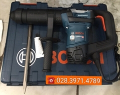 Máy đục bê tông BOSCH GSH 5 PROFESSIONAL