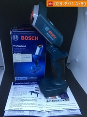 Đèn pin Bosch GLI 180-LI (SOLO) chưa bao gồm pin, sạc