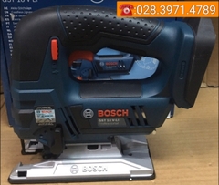Máy cưa lọng dùng pin Bosch GST 18V-LI PROFESSIONAL (SOLO)
