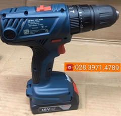 Máy khoan động lực dùng pin BOSCH GSB 180-LI PROFESSIONAL