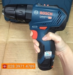 Máy khoan động lực dùng pin BOSCH GSB 12V-30 PROFESSIONAL