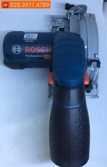 Máy Cưa Đĩa dùng pin BOSCH GKS 12V-LI PROFESSIONAL