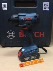 Máy bắt vít động lực dùng pin BOSCH GDR 180-LI PROFESSIONAL