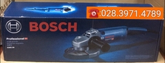 Máy Mài Góc BOSCH GWS 20-230 PROFESSIONAL