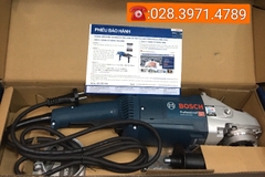 Máy Mài Góc BOSCH GWS 20-230 PROFESSIONAL