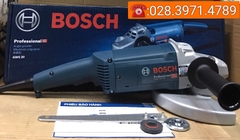 Máy Mài Góc BOSCH GWS 20-230 PROFESSIONAL