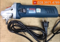 Máy mài góc BOSCH GWS 750-100 PROFESSIONAL (tặng kèm 2 đĩa cắt kim cương)