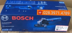 Máy mài góc Bosch GWS 9-125/900w