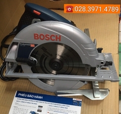 Máy Cưa Đĩa Bosch GKS 190 /1400W