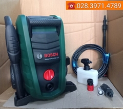 Máy phun xịt rửa Bosch Universal Aquatak 125