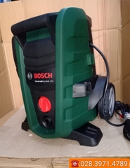 Máy phun xịt rửa Bosch Universal Aquatak 125