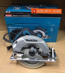 Máy cưa đĩa 185mm Makita HS7600