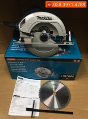 Máy cưa đĩa 185mm Makita HS7600