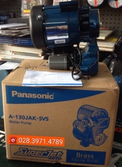 Máy bơm nước Panasonic A - 130JAK tự động 