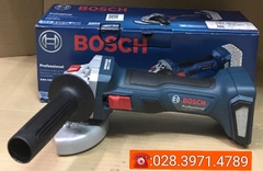Máy mài góc dùng pin Bosch GWS 180-LI PROFESSIONAL (SOLO)