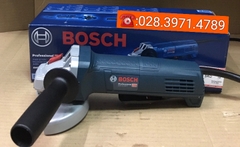 Máy mài góc Bosch GWS 9-100 P (công tắc an toàn)