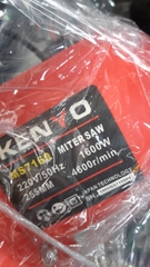 Máy cắt nhôm KENYO MS-7160 - 1600W (255mm)